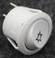 Esco Ignition Switch - Ignition Button - 3.10.12.01.002.01